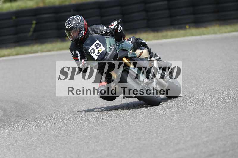 /33 24.07.2025 Speer Racing ADR/Gruppe gelb/98